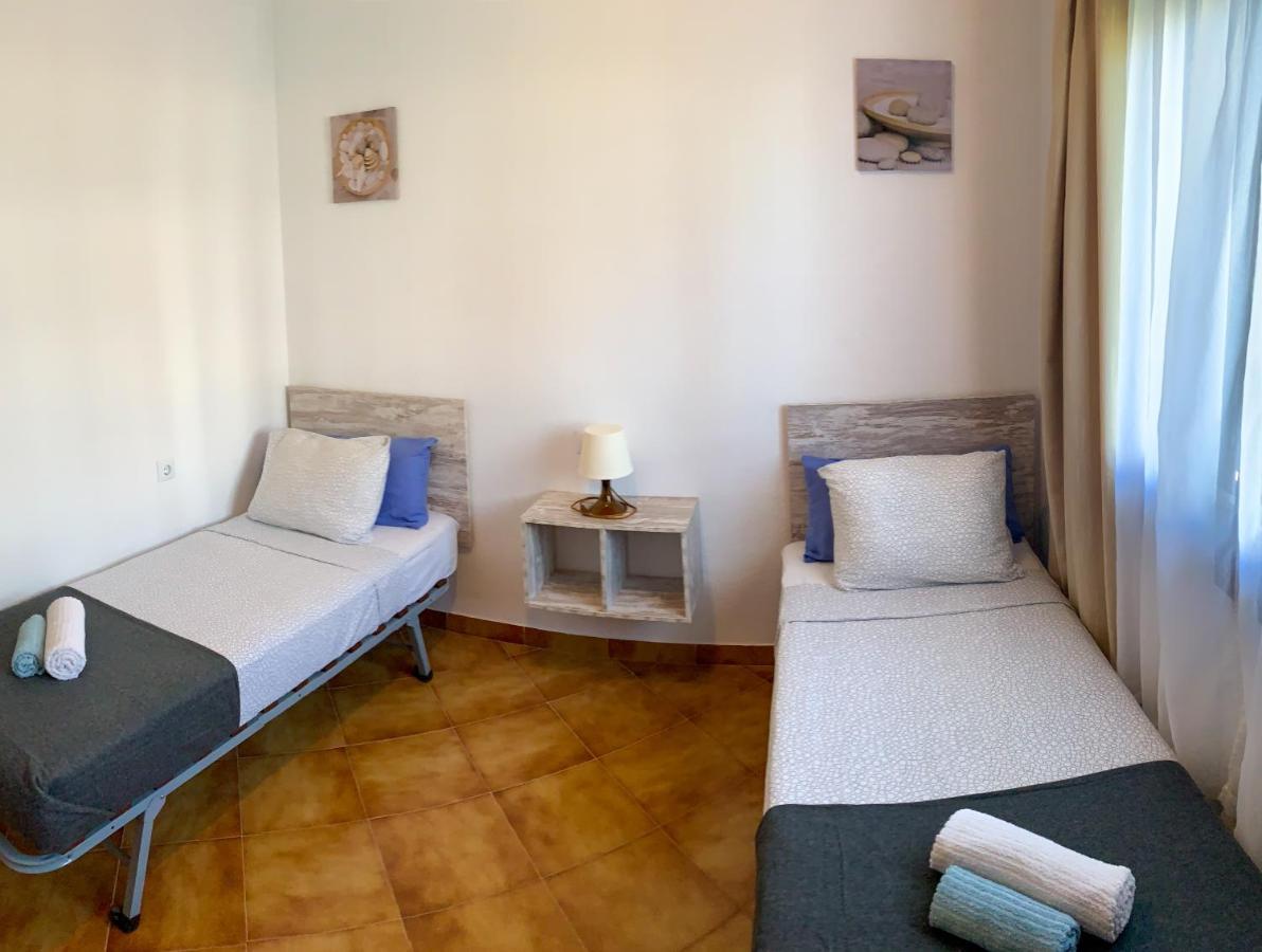 Apartment Bellavista Cabo Roig With Pool Orihuela Exterior foto